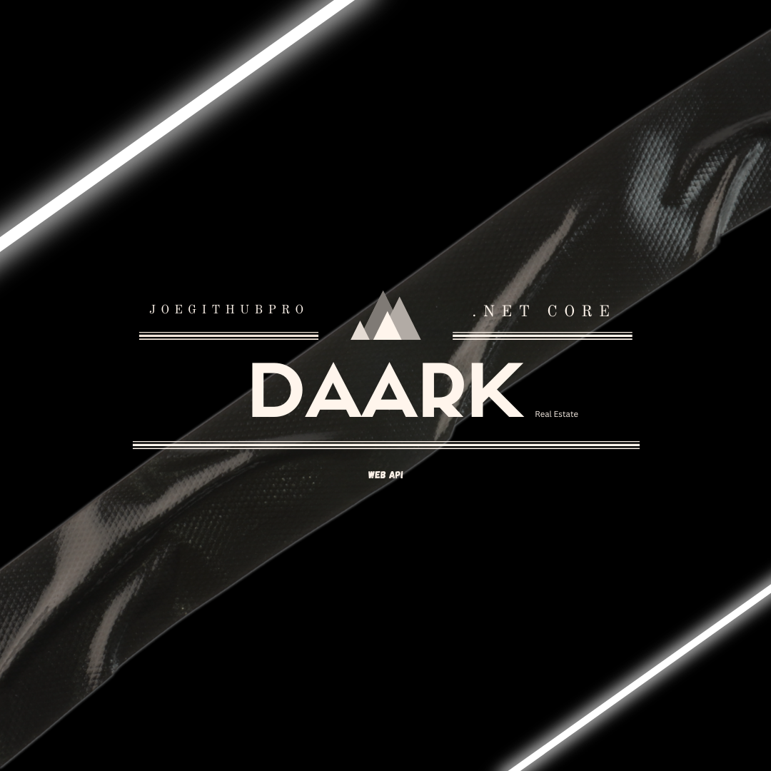 Daark Real Estate
