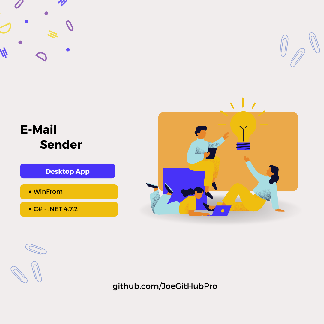Mail Sender