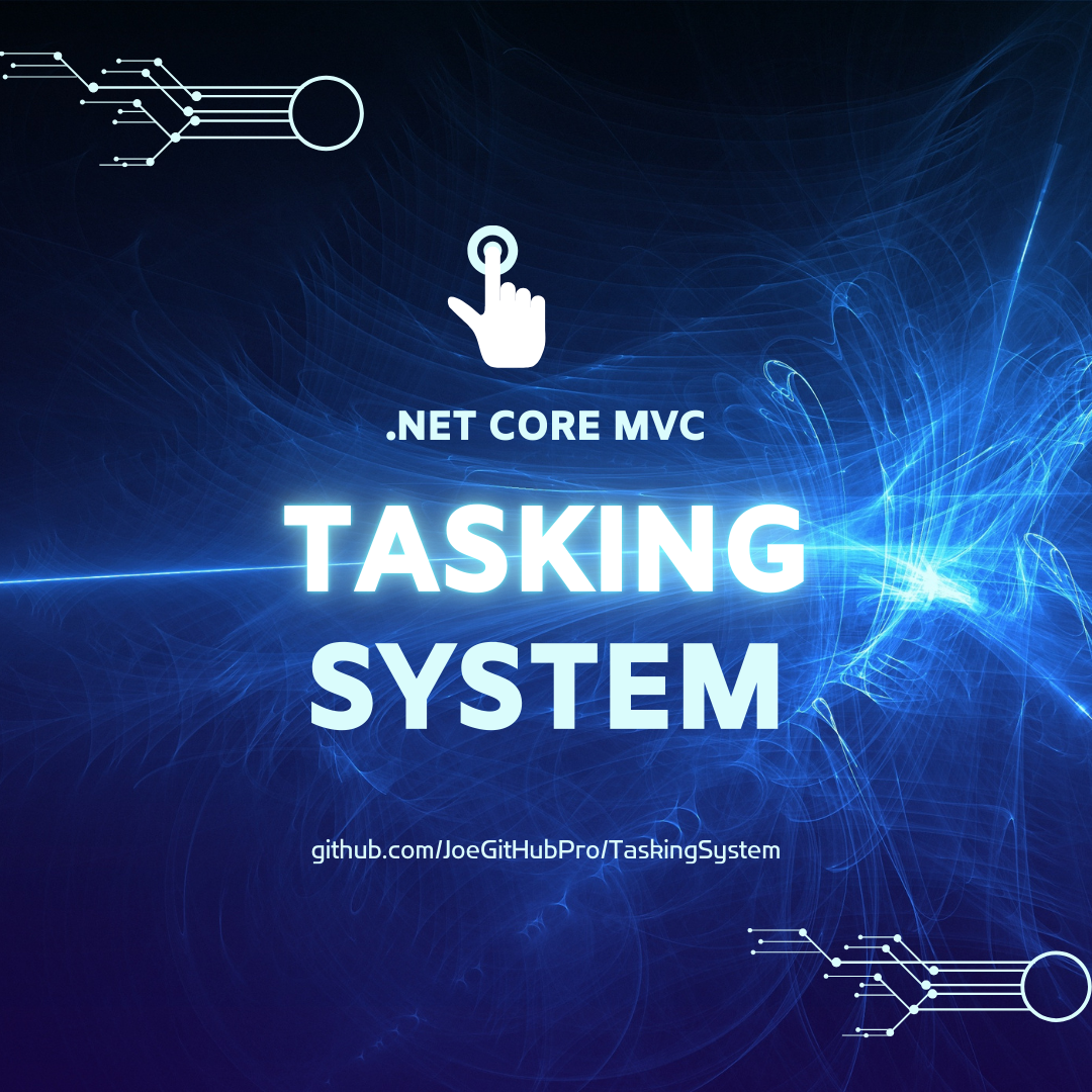Tasking System
